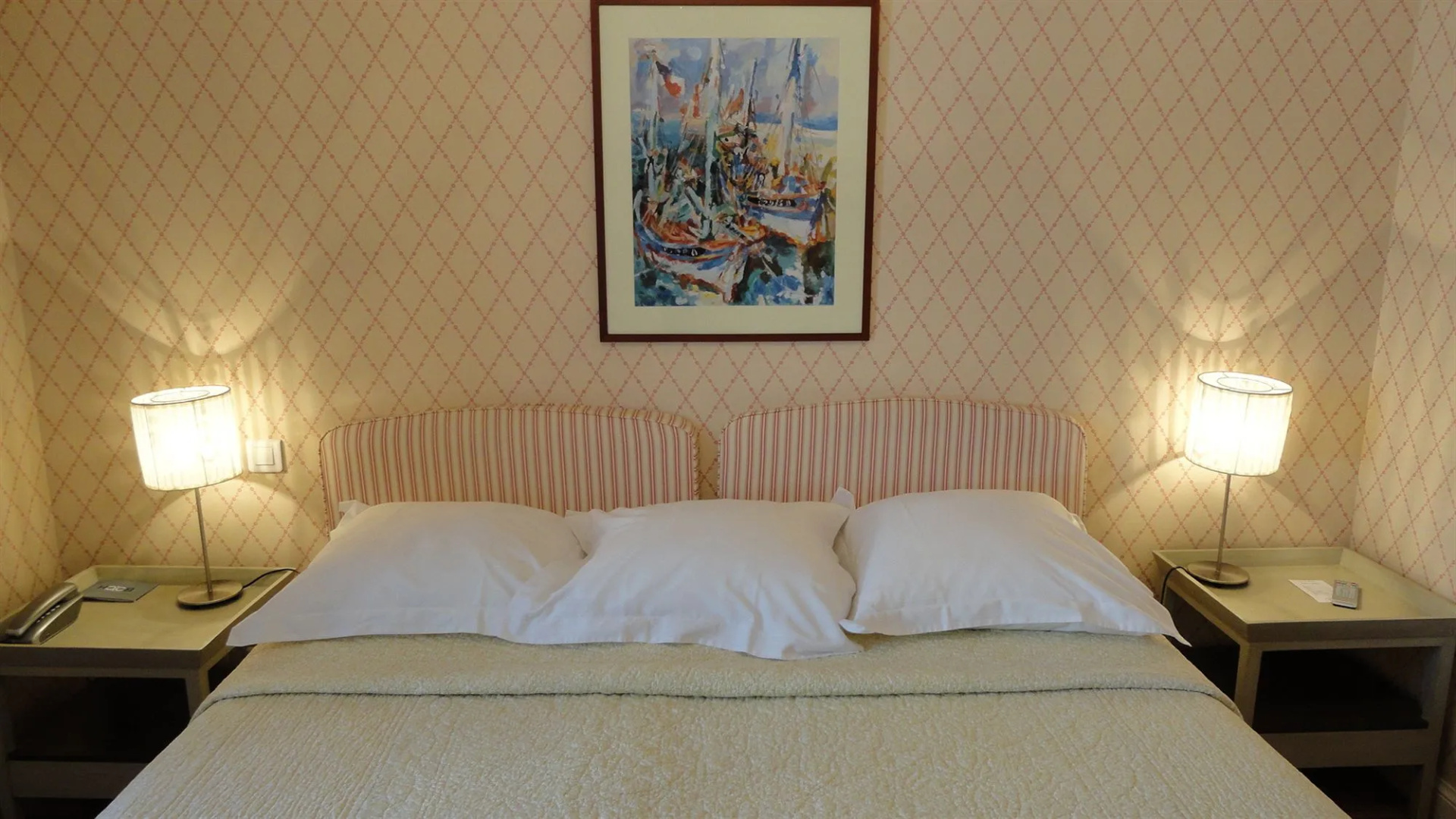 Hotel Gradlon