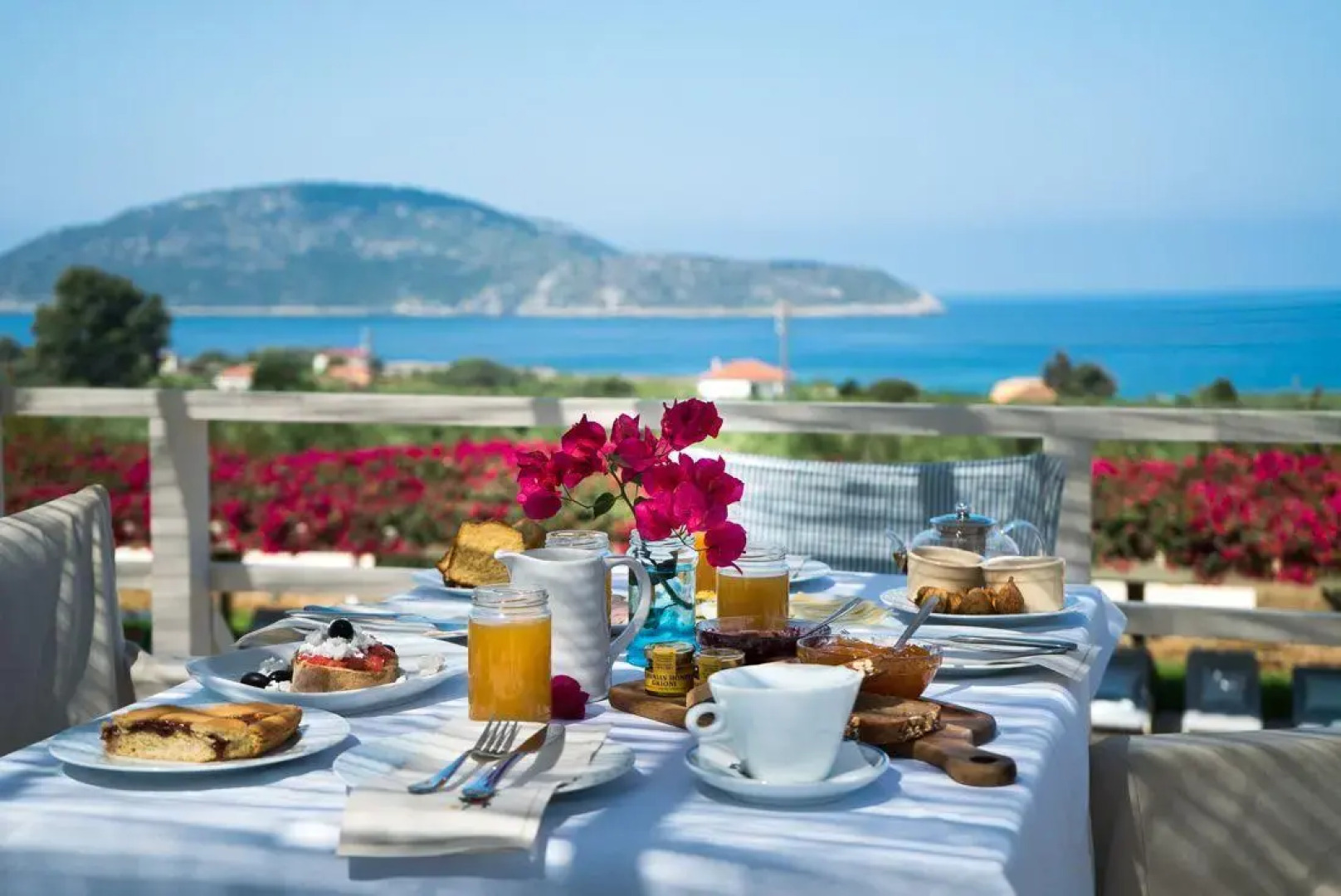 Agrikies Country Retreat