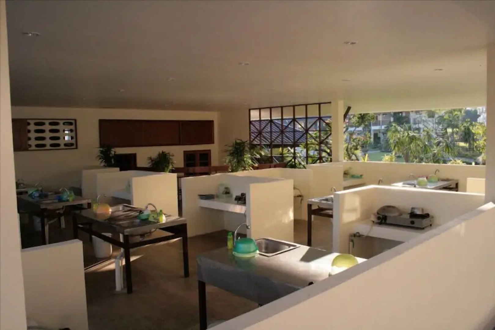 Maekok River Village Resort