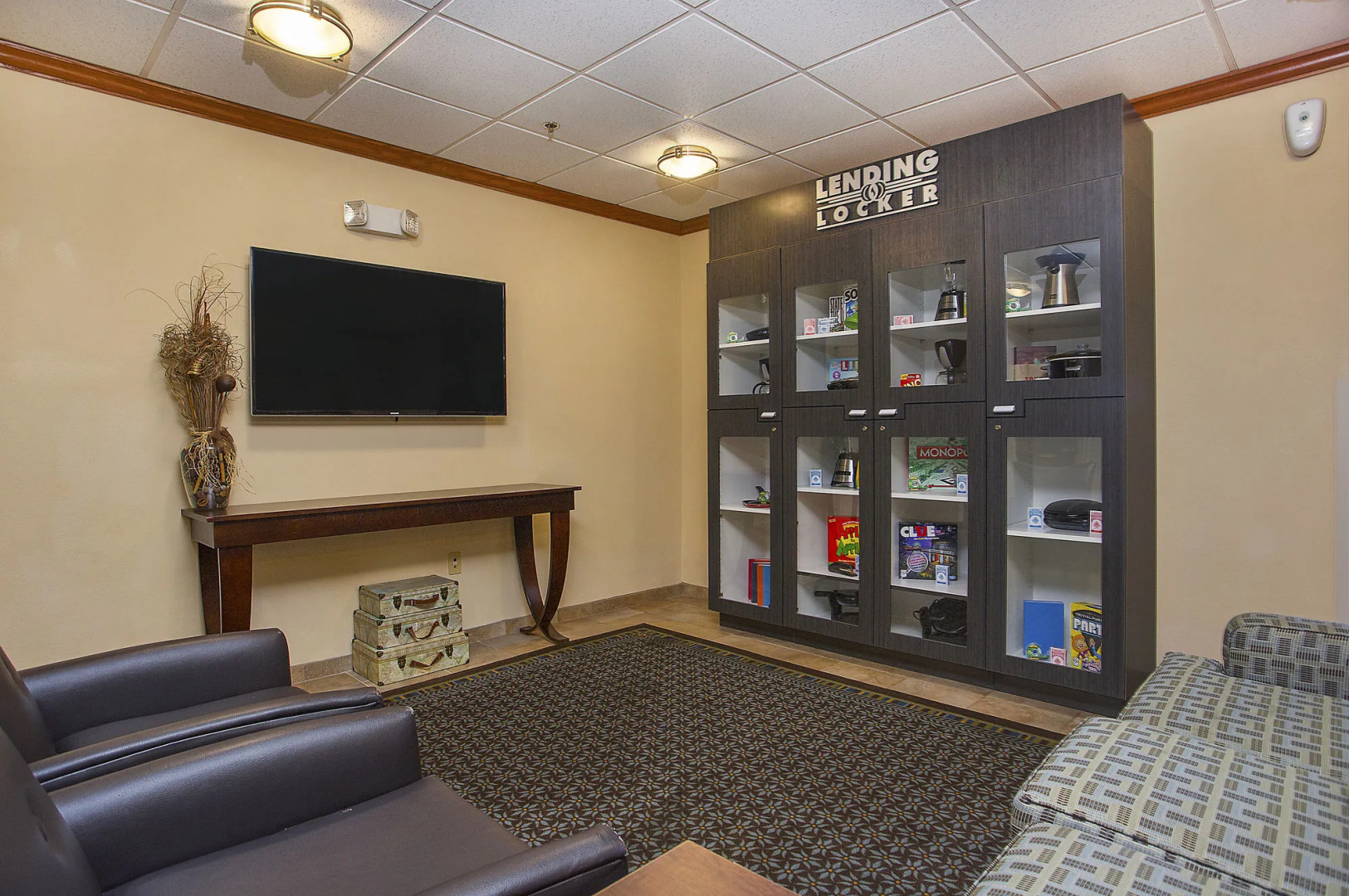 Candlewood Suites Tuscaloosa by IHG