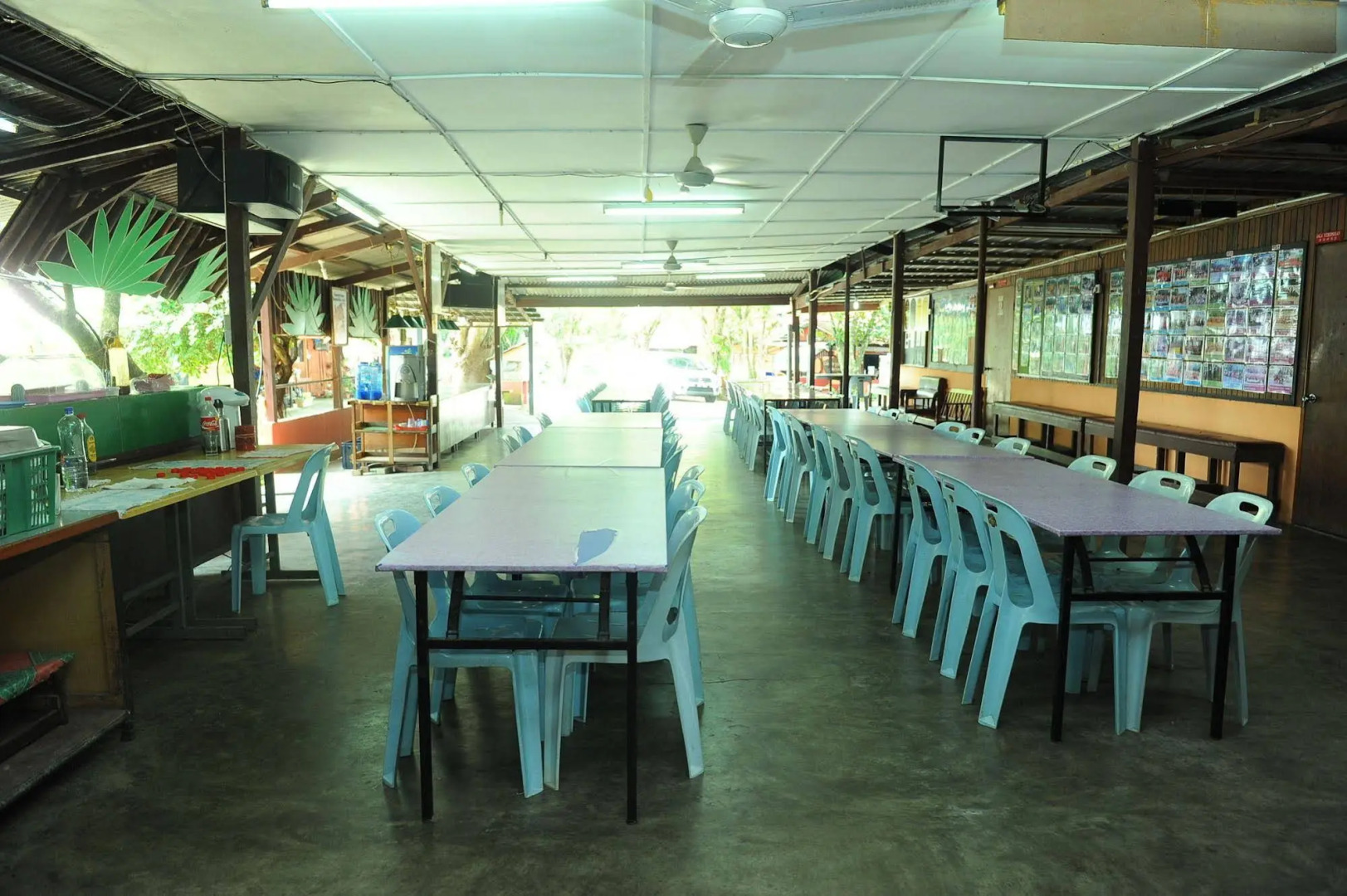 Capital O 90665 Countryview Recreation Park & Resort - Hostel