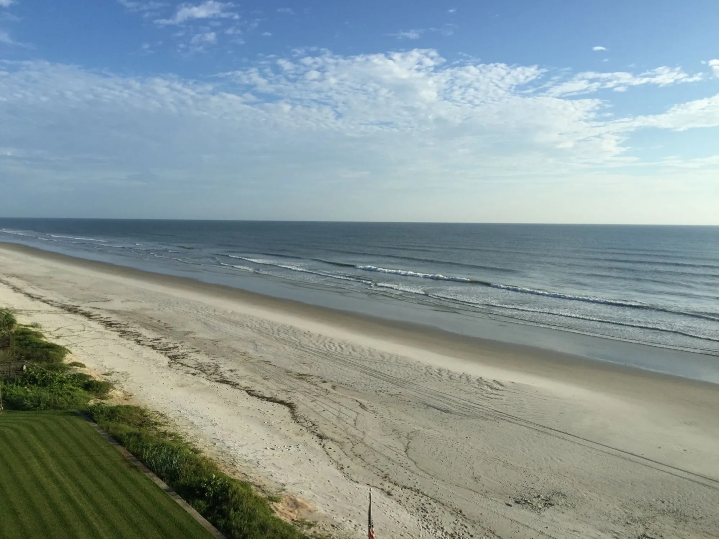 Smyrna Beach Club