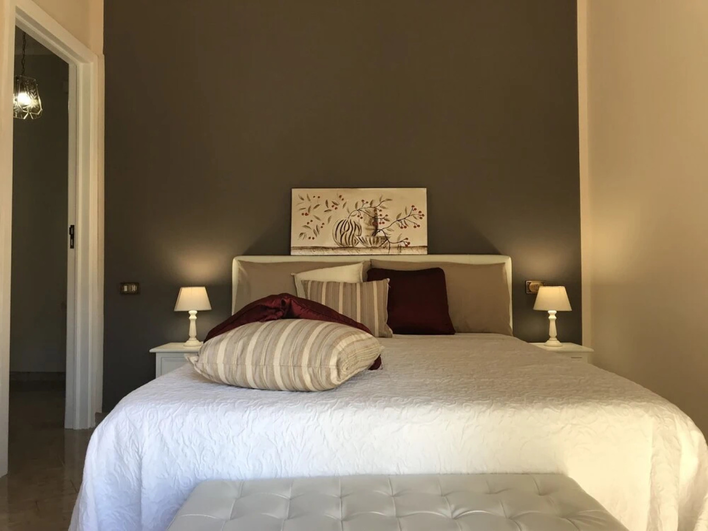 Saint Philippe Maison