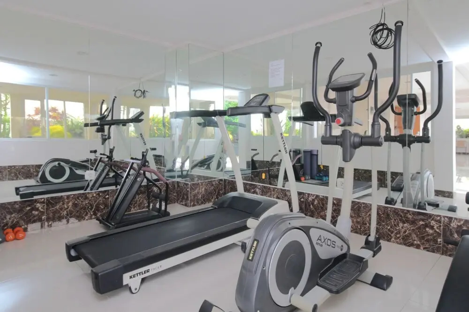 Airy Bintaro Sektor Tujuh Unta Raya 19 Tangerang Selatan