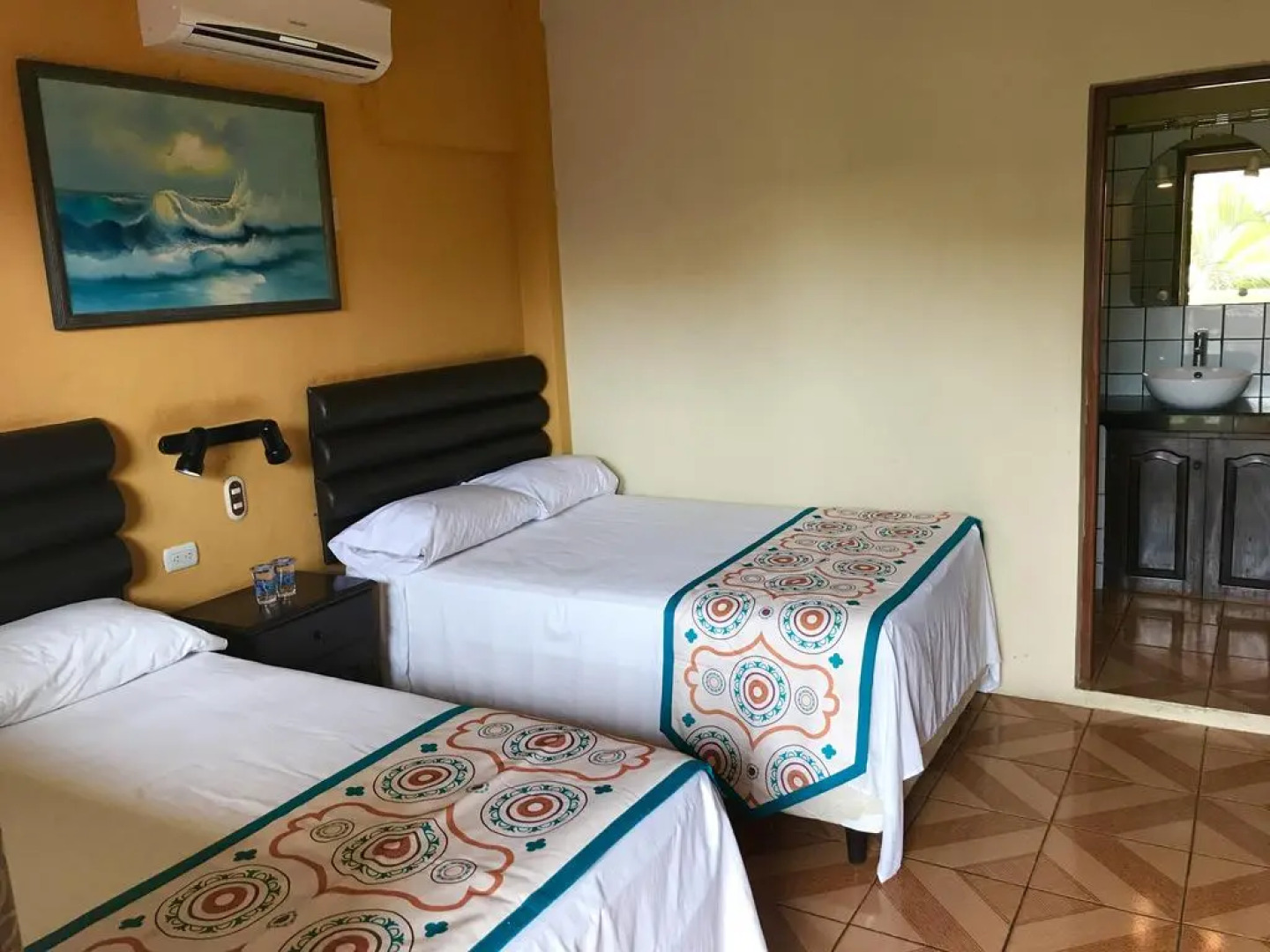 Villa San Jose Del Lago