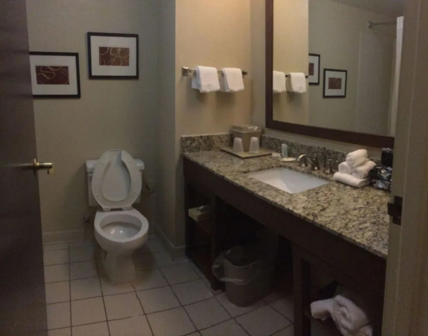 Comfort Inn And Suites Radford