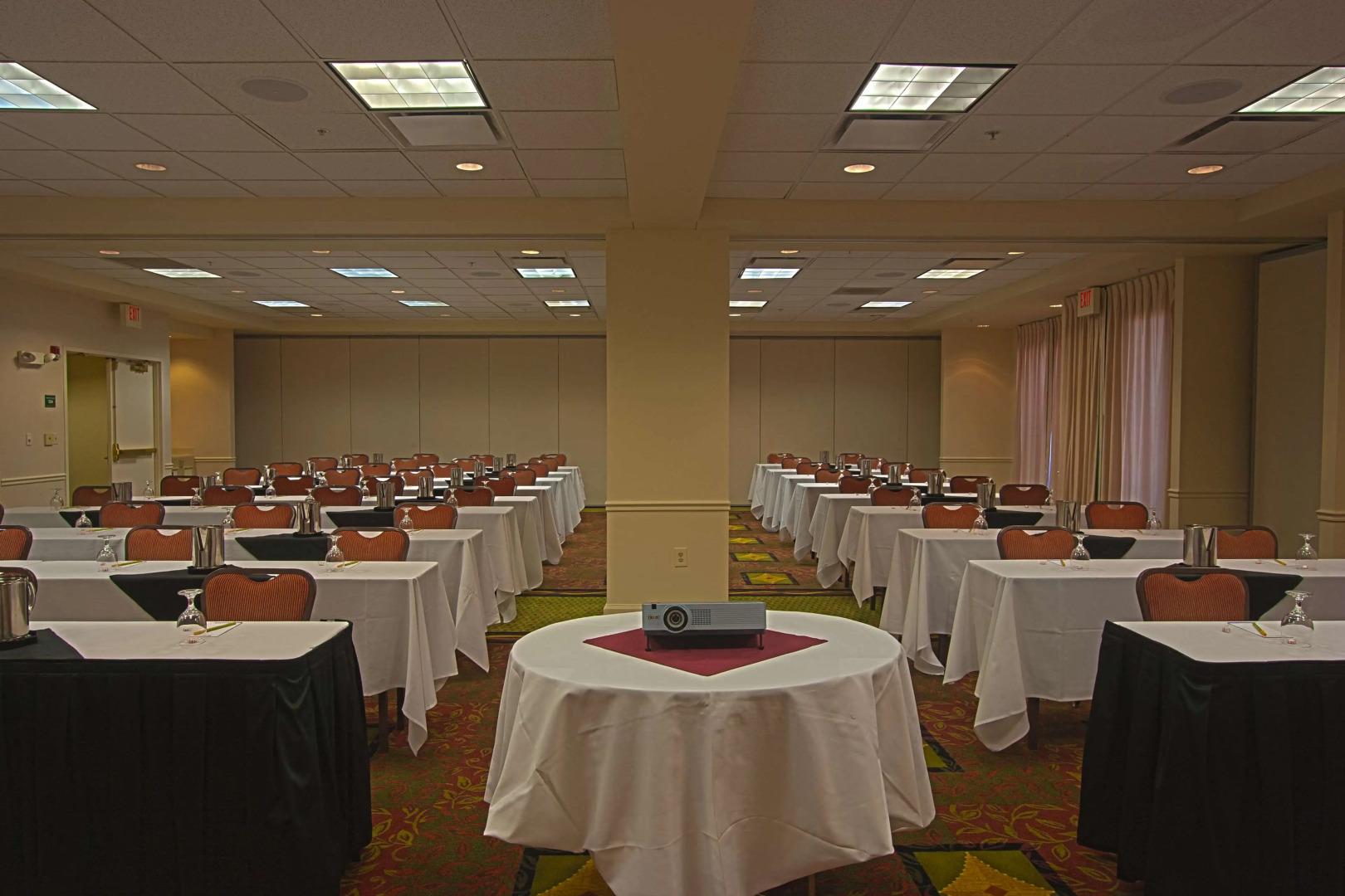 Hilton Garden Inn Denver Airport