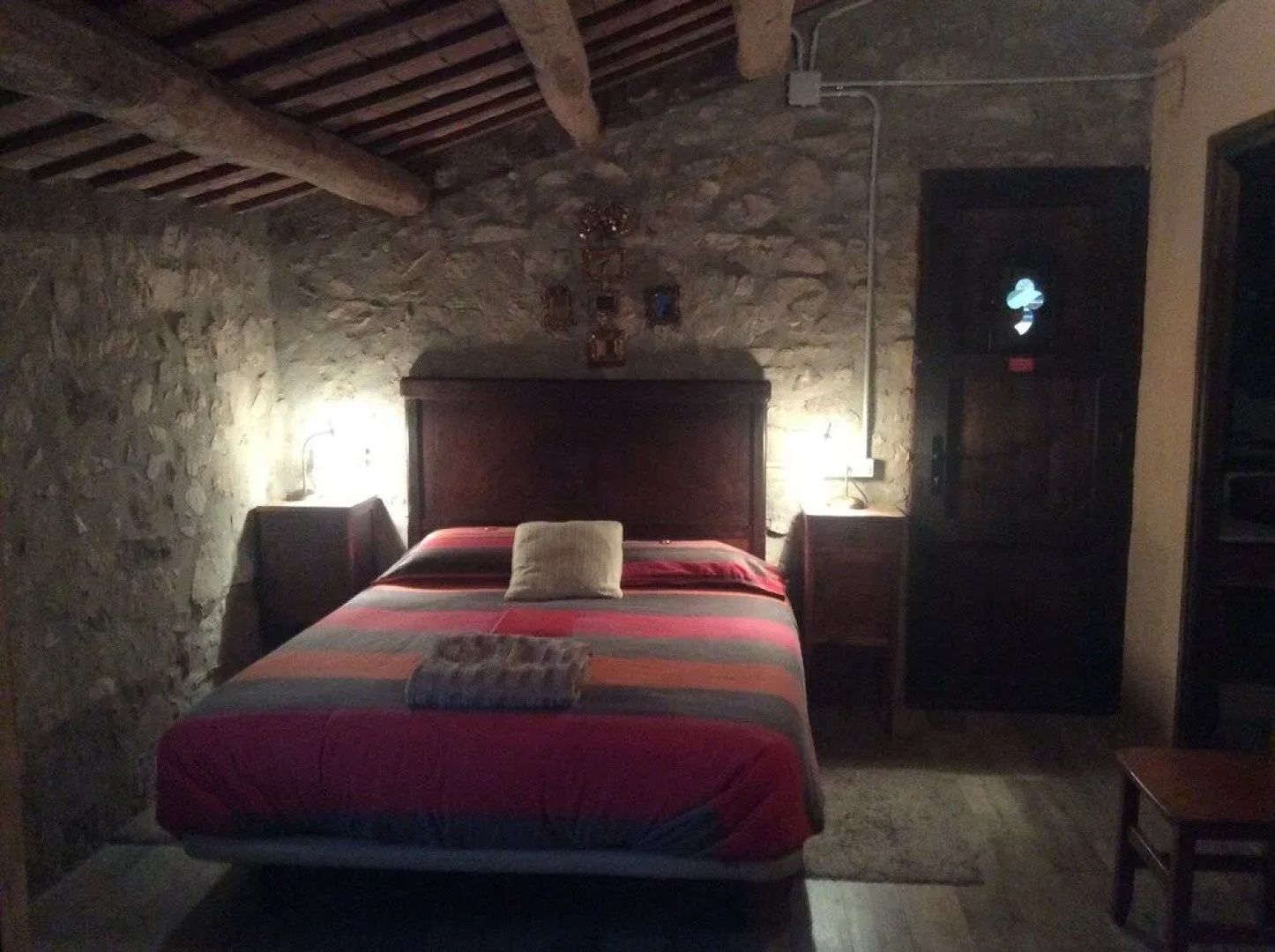 Can Canaleta Hotel Rural