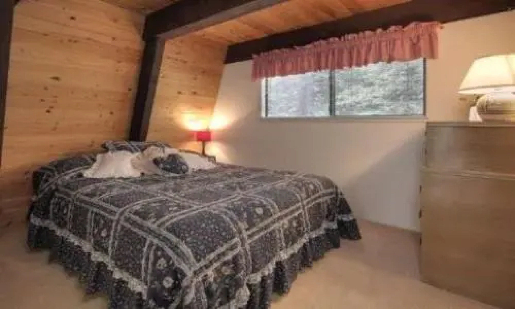 Butterfield Agate Bay Rental