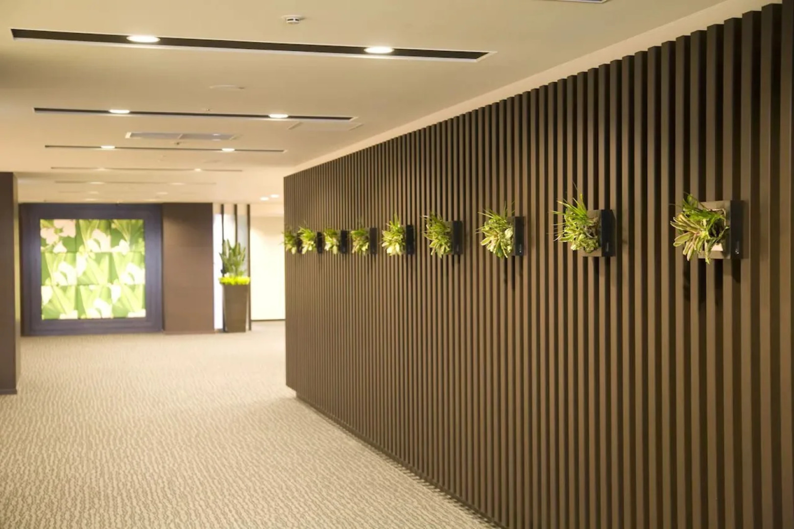 Osaka Airterminal Hotel