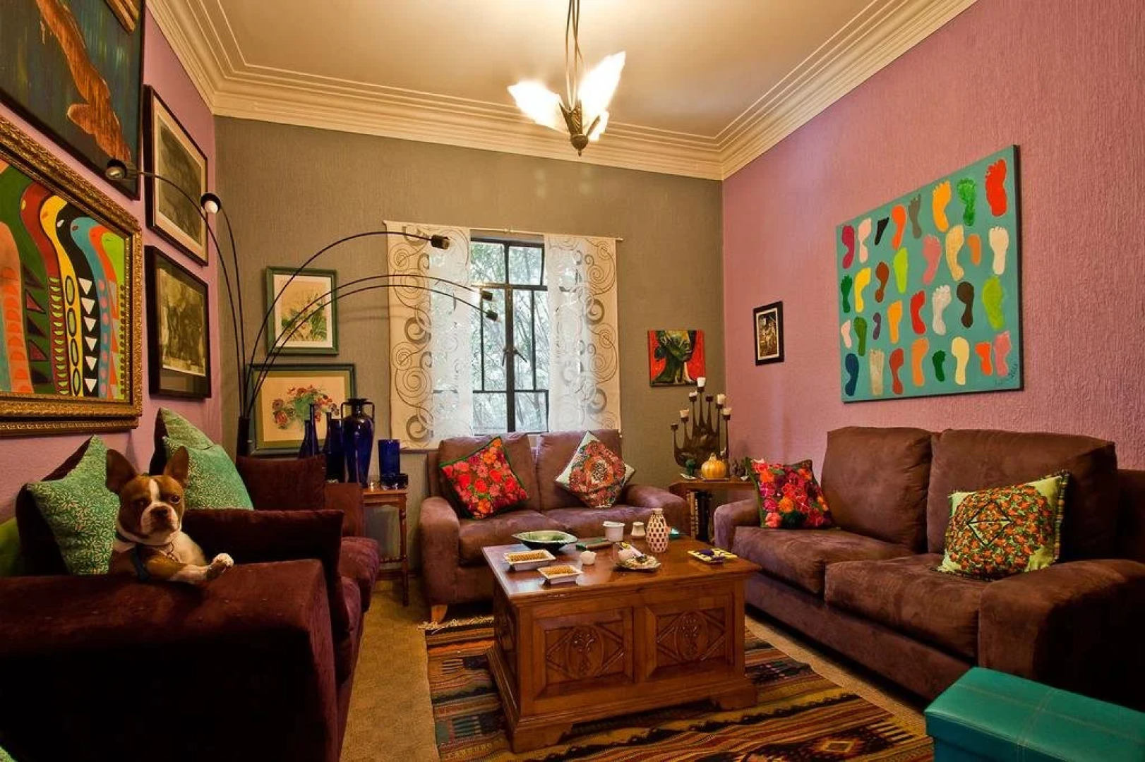 Condechi Bed & Breakfast