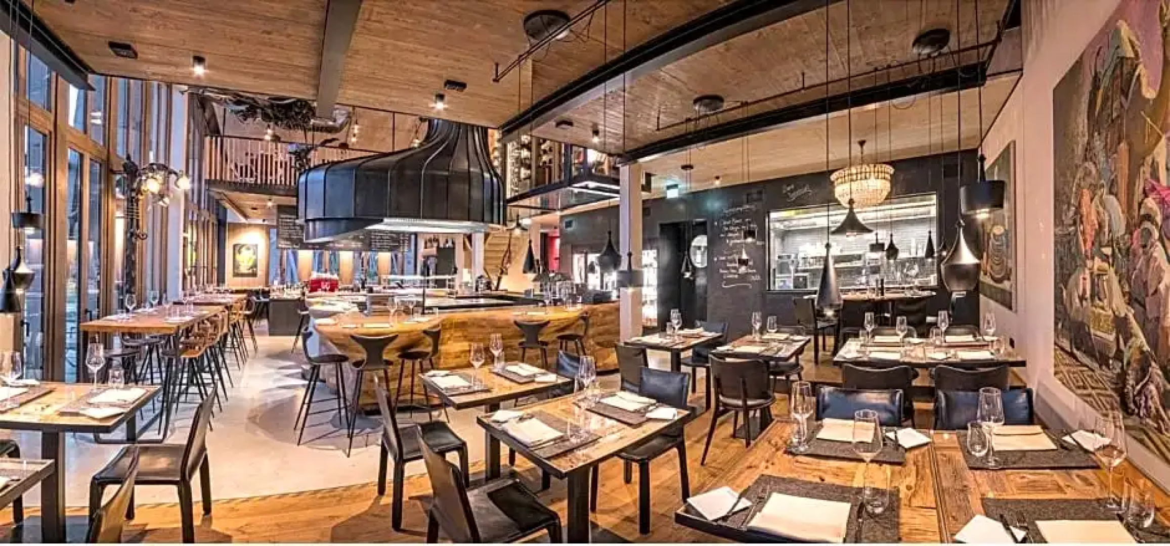 Boutique Hotel Lartor