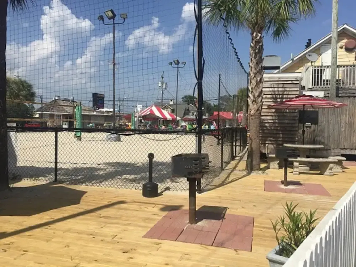 Pirates Cove