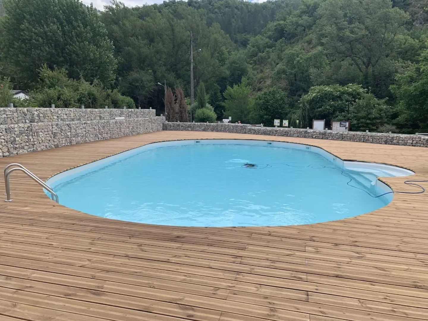 Camping du Bourg