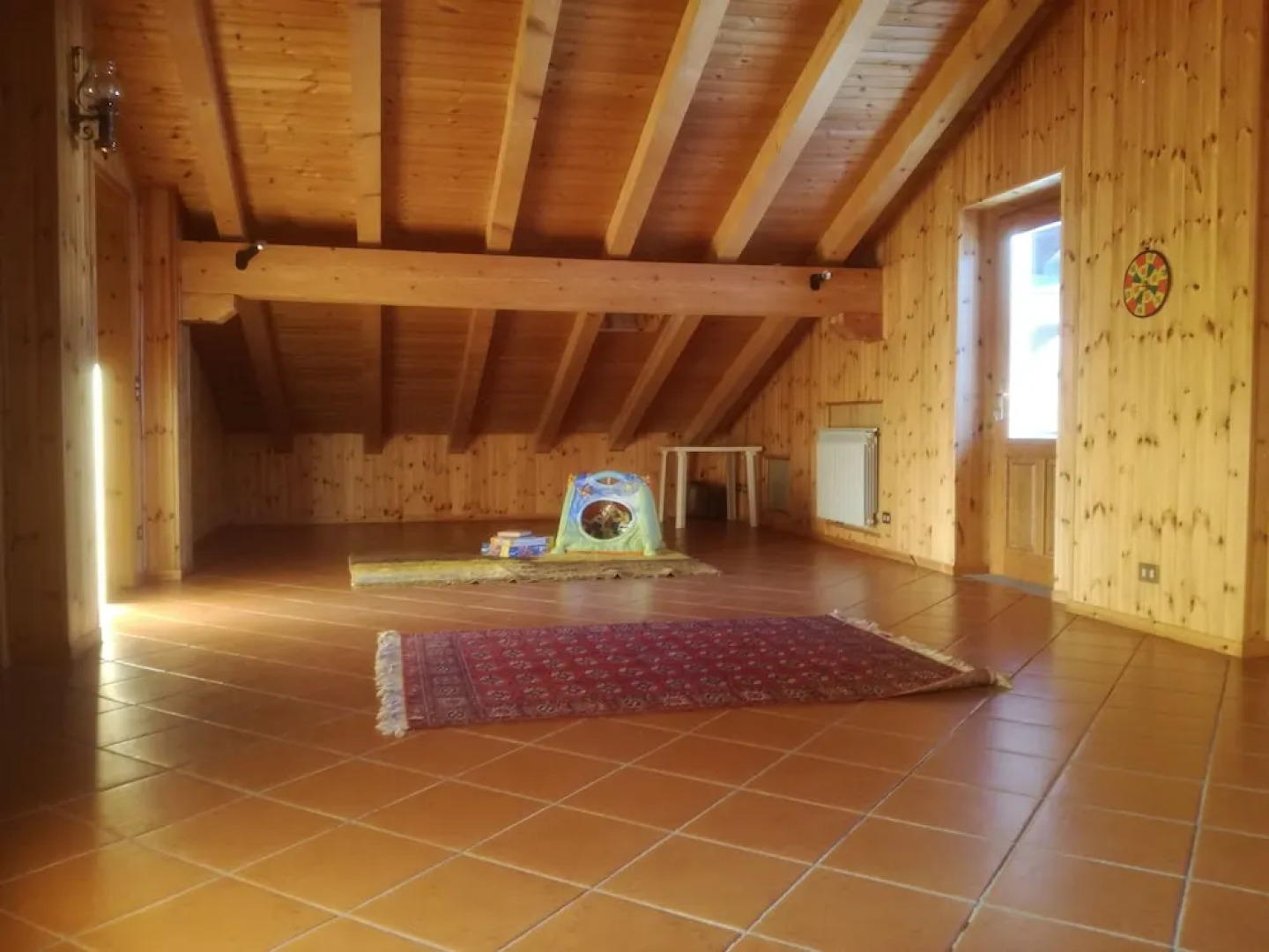 Sunlake Villa Brusson