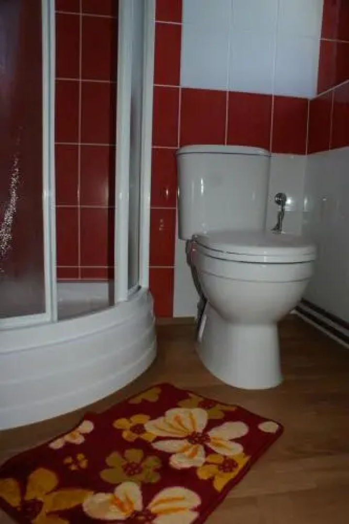 Apartmá Lipno