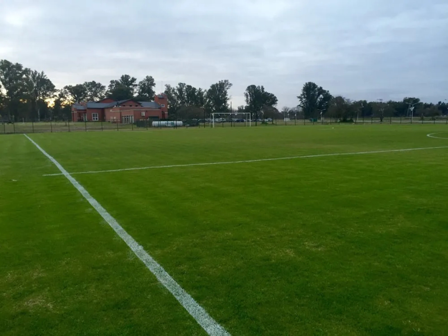 Howard Johnson Resort And Convention Center Ezeiza