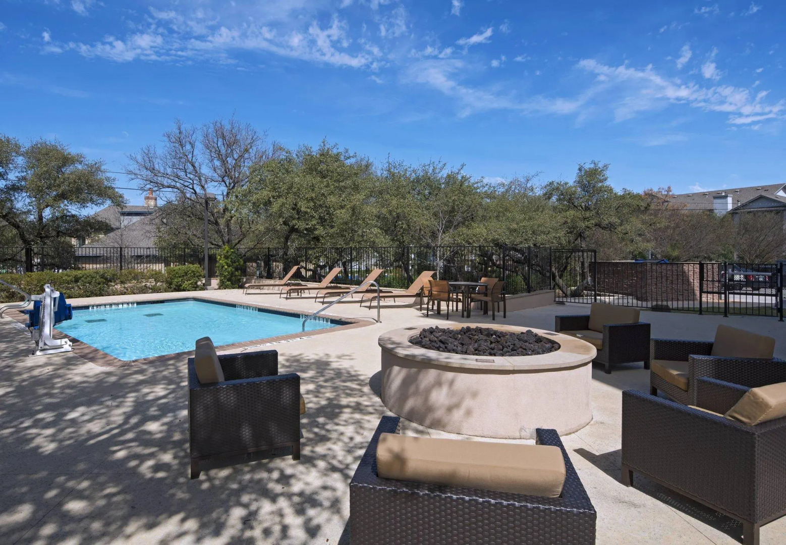 Fairfield Inn & Suites by Marriott Austin Northwest/Research Blvd