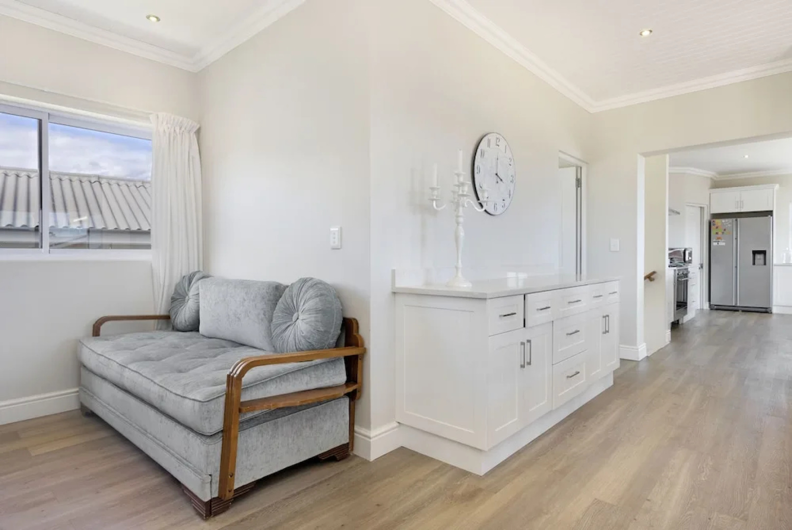 Ocean View Family Beach House