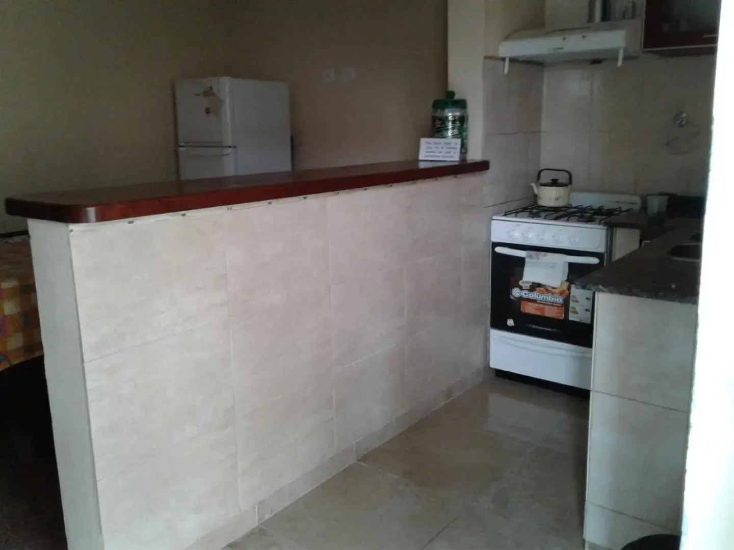 Casa Centrica Adriana