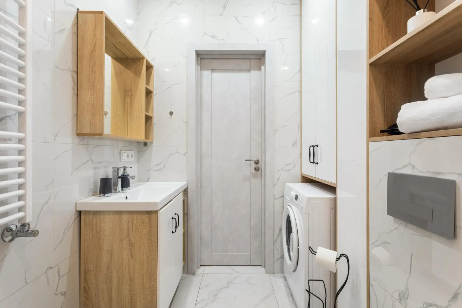 ПоСутки в Калининграде на улице 9 апреля