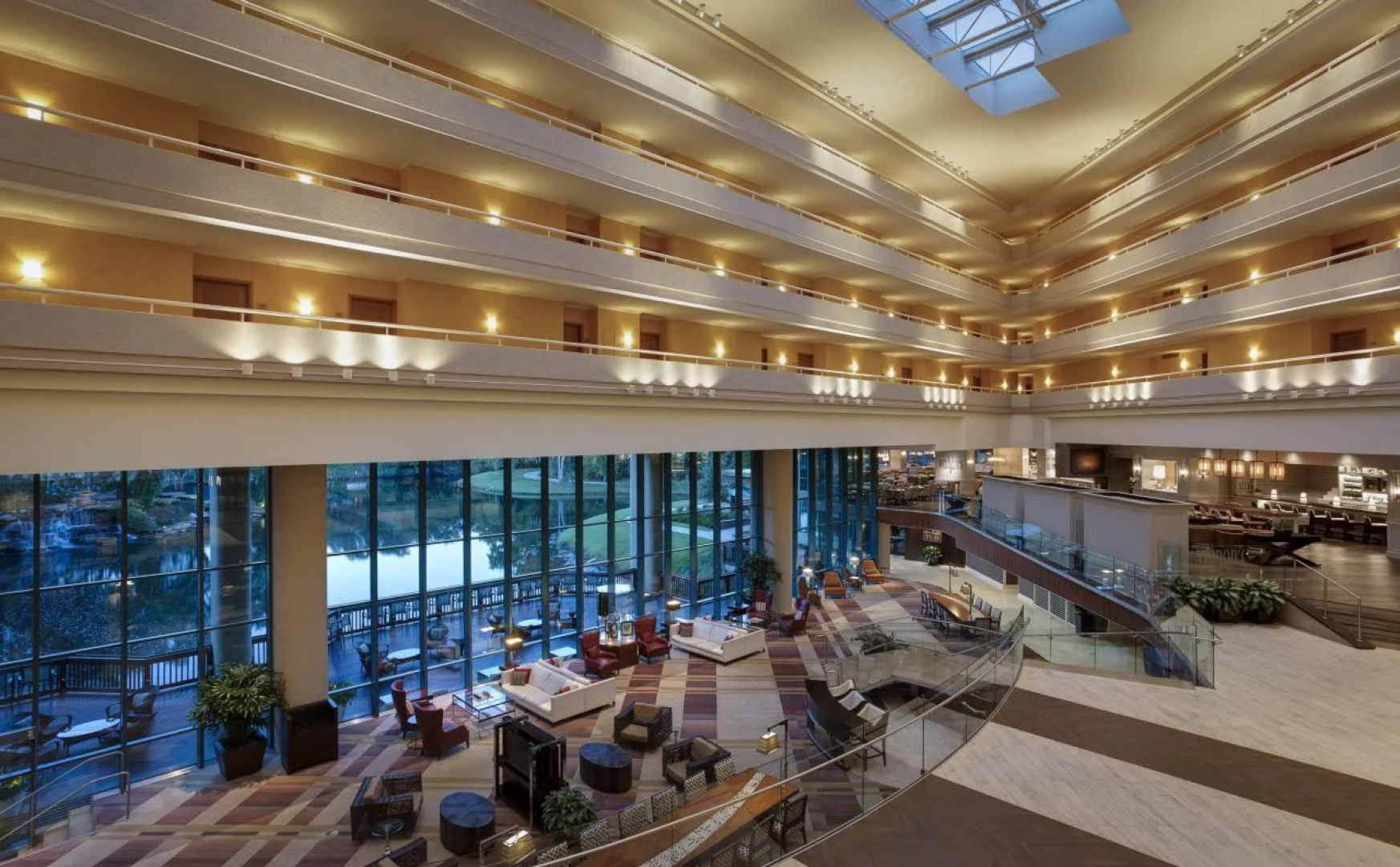 Sawgrass Marriott Golf Resort & Spa