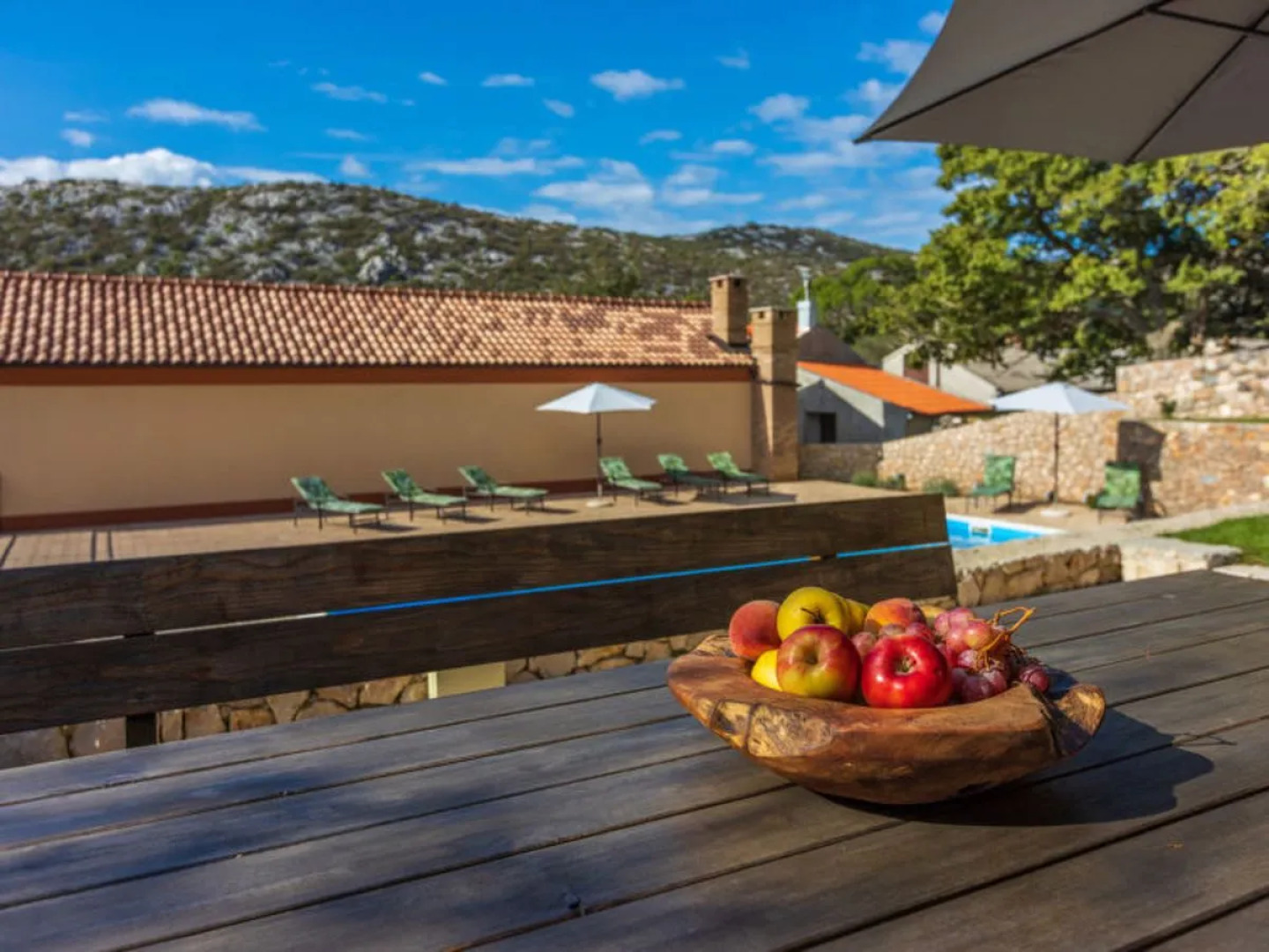 House Lukata Crikvenica