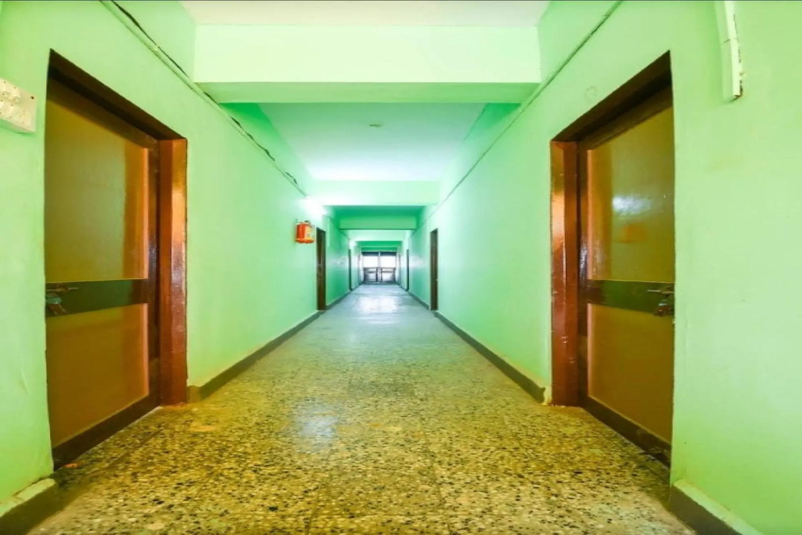 OYO 82156 Shivanand Executive