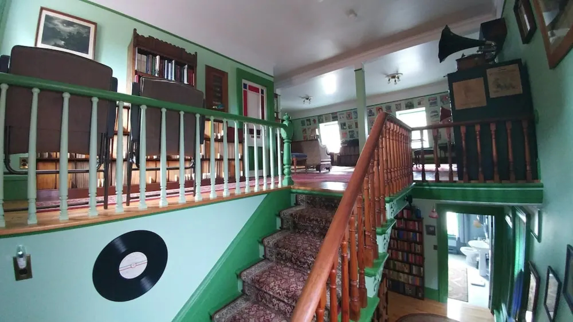 Gower Manor Historical Bed & Breakfast