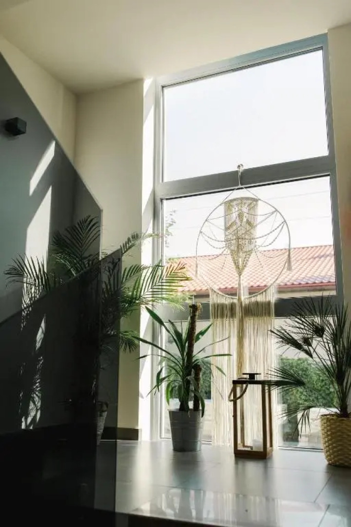 Villa Monica Apartamenty