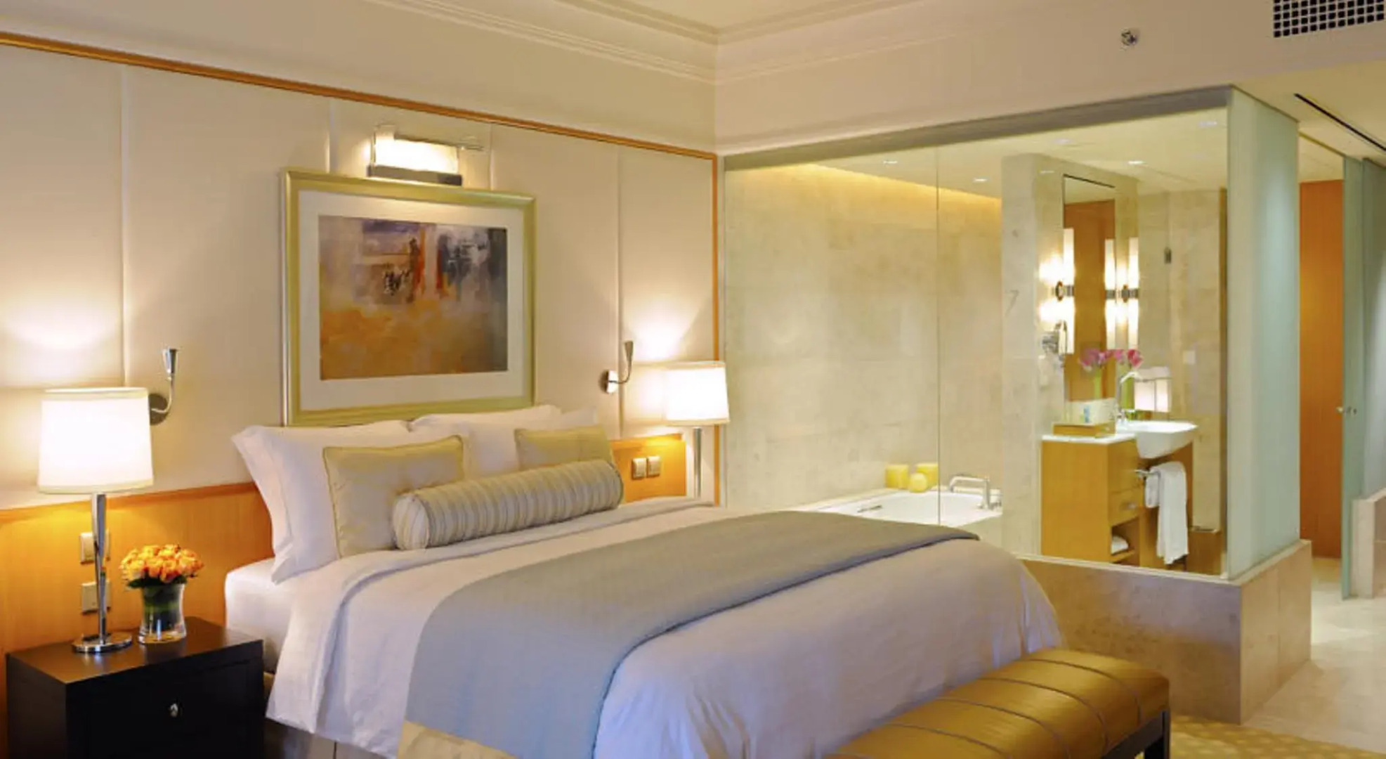 The Ritz-Carlton Executive Residences