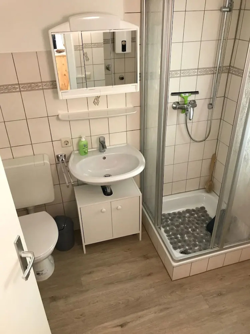 Abelia Pension & Ferienwohnungen