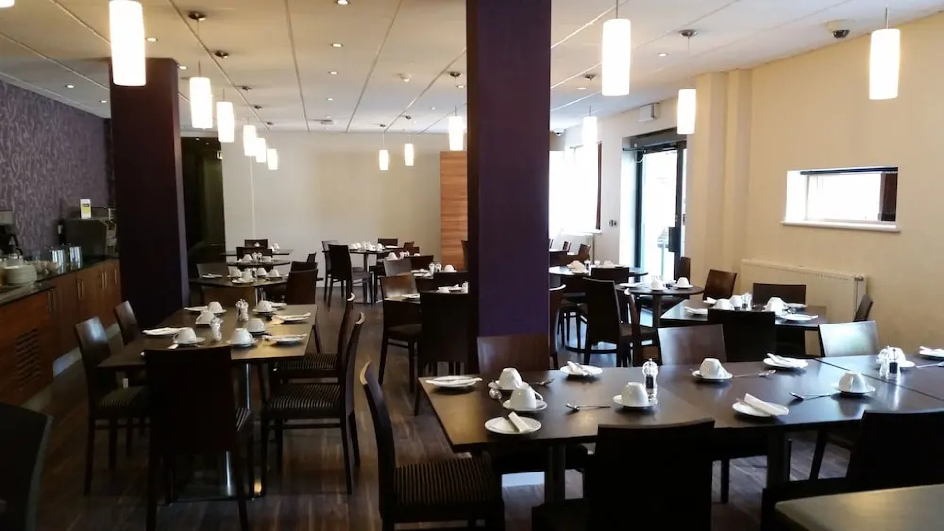 Lochgreen House Hotel