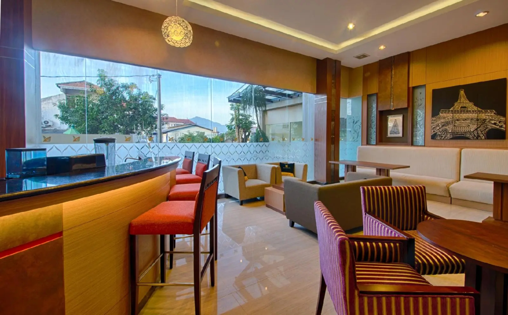 Noormans Hotel Semarang