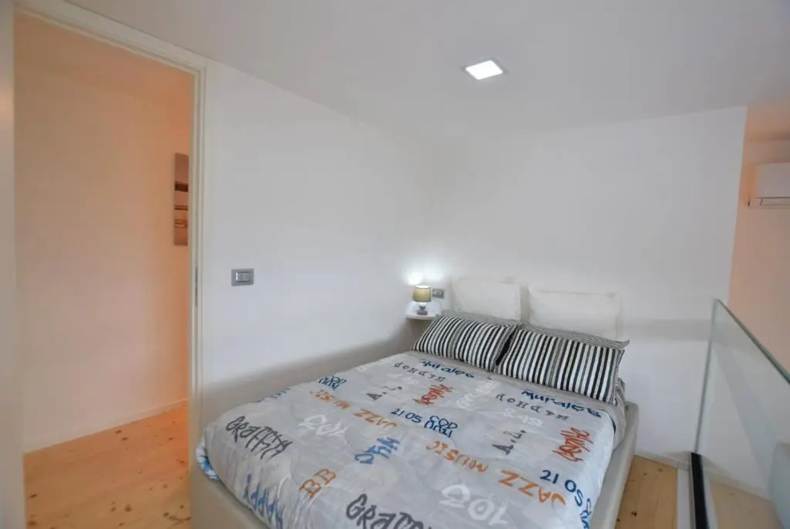 Residence Villa Rosi