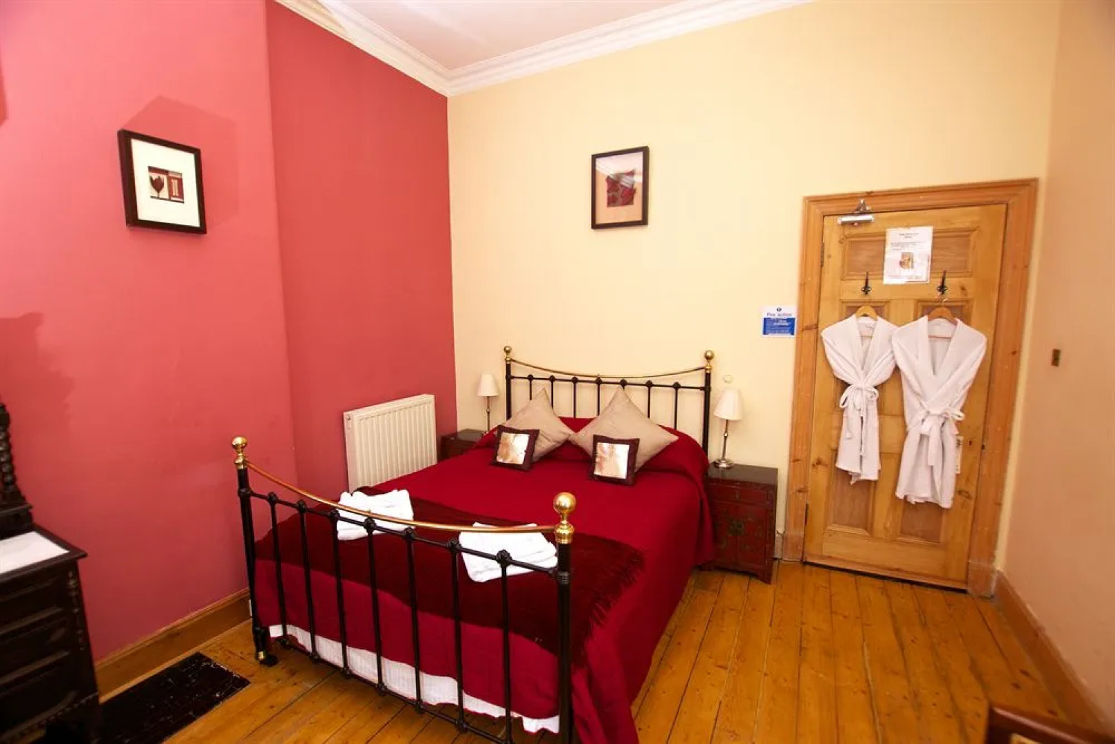 15 Merchiston Gardens