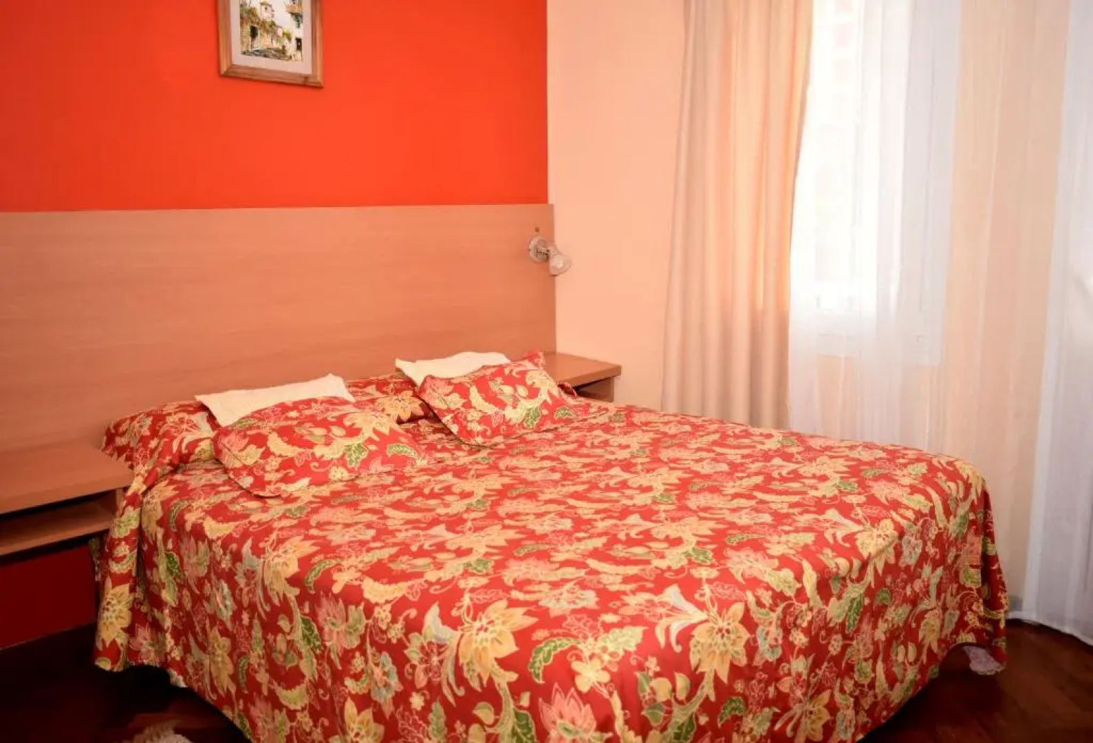 Hotel Ideal