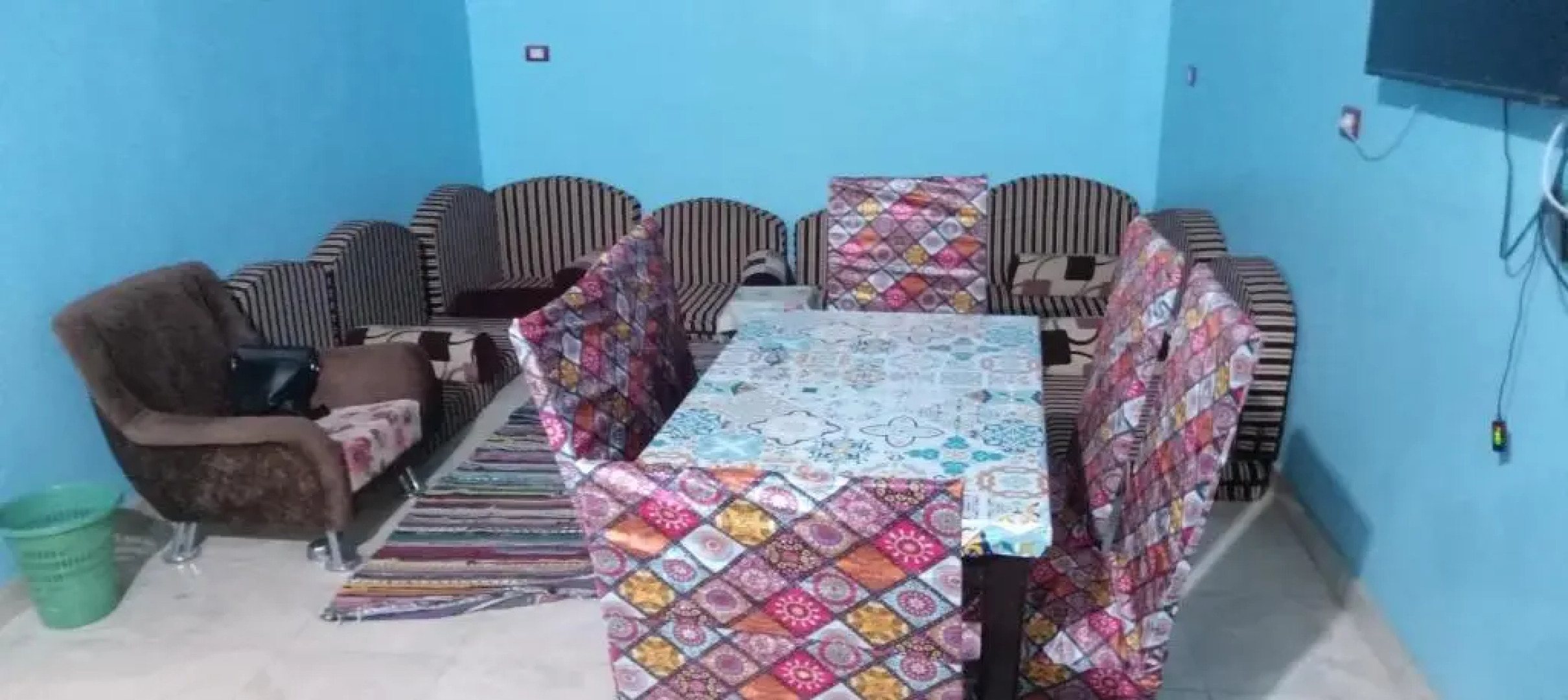 Golden Nubian Guesthouse