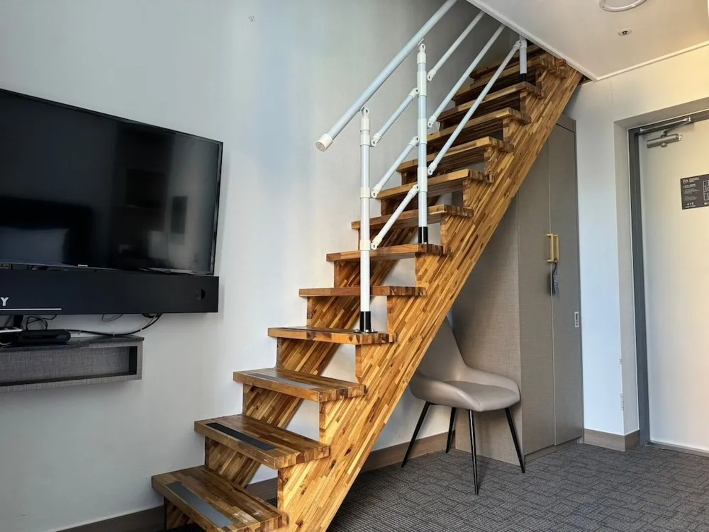 Haeundae Blue Story Hotel