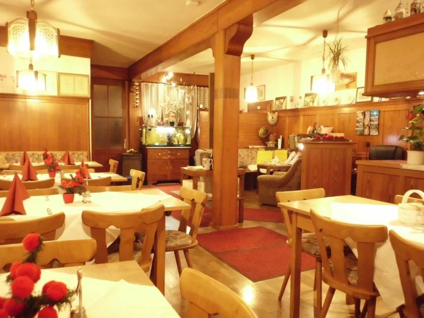 Gasthof Krone