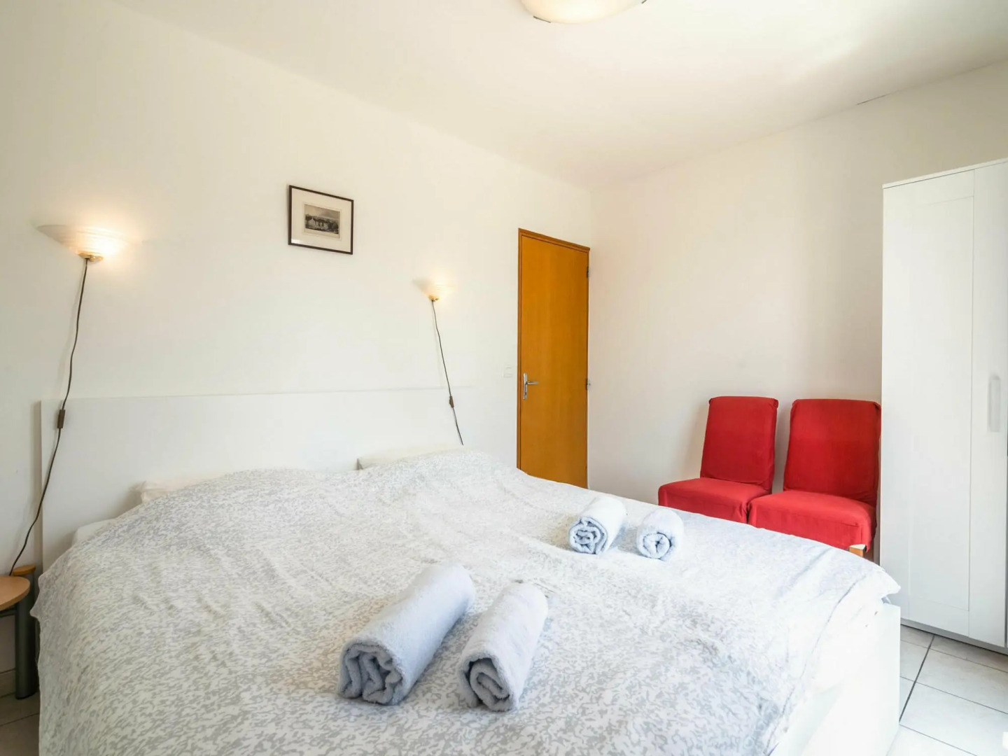 Exquisite Villa in Beaufort With Swimming Pool