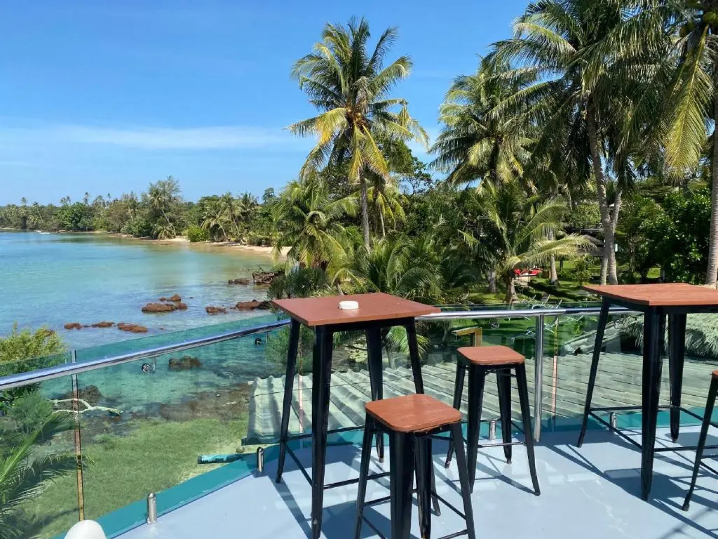 Ao Kao White Sand Beach Resort