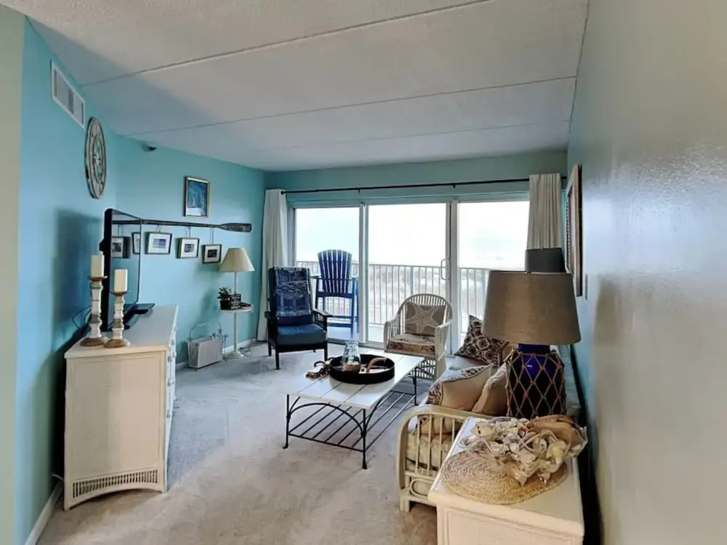 Jacksonville Beachdrifter 406