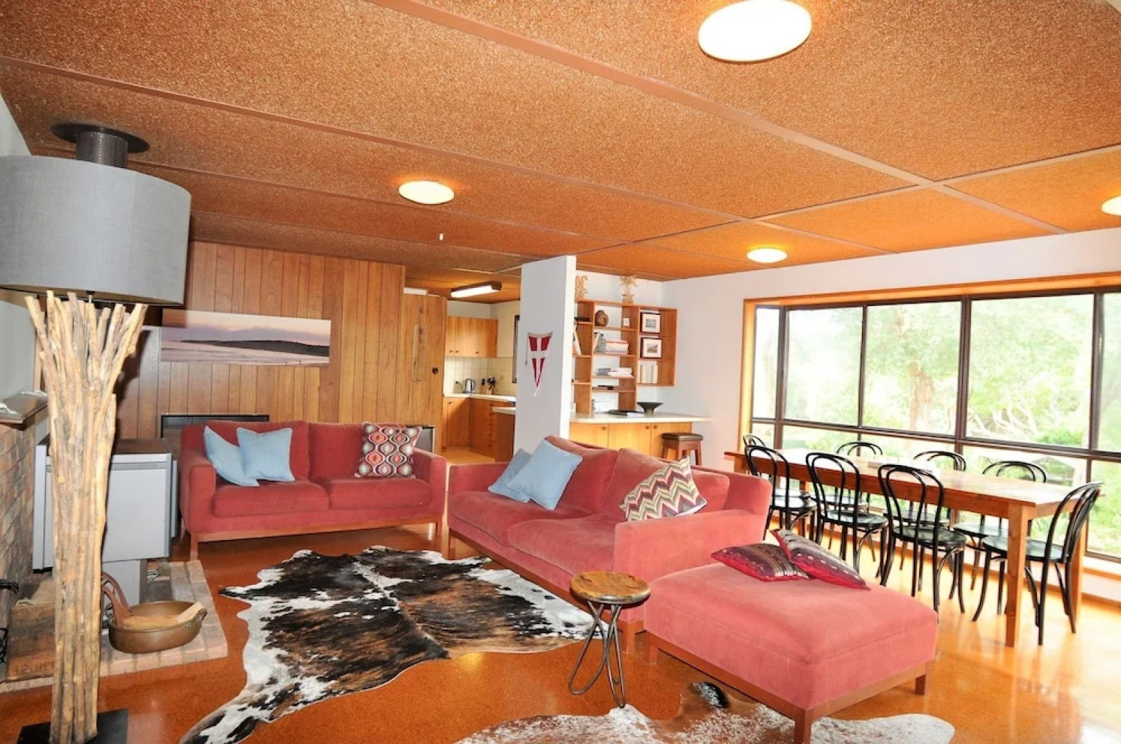 Shangri-La On Surf Parade - Free Wifi!