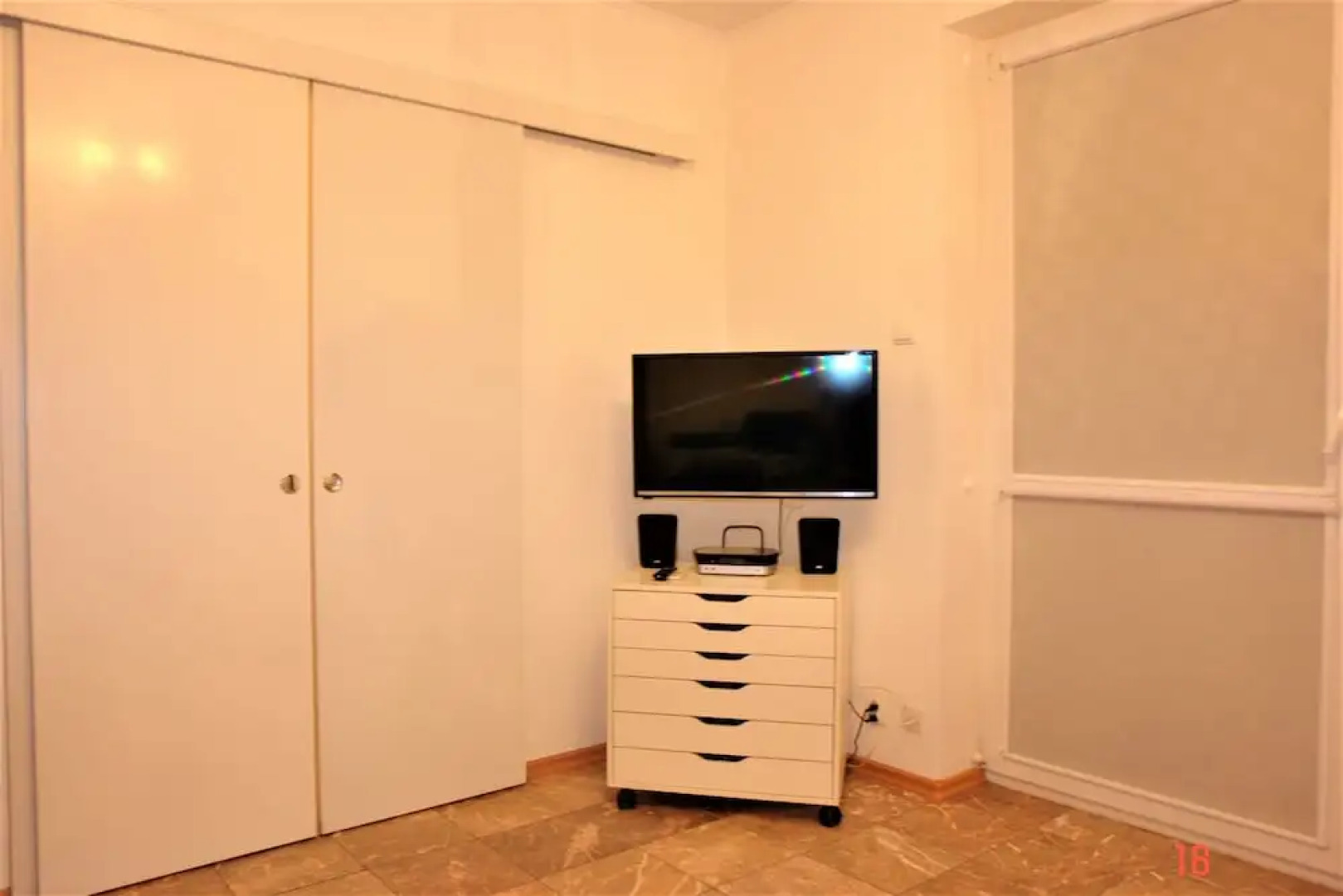 Apartment Bonne Journee