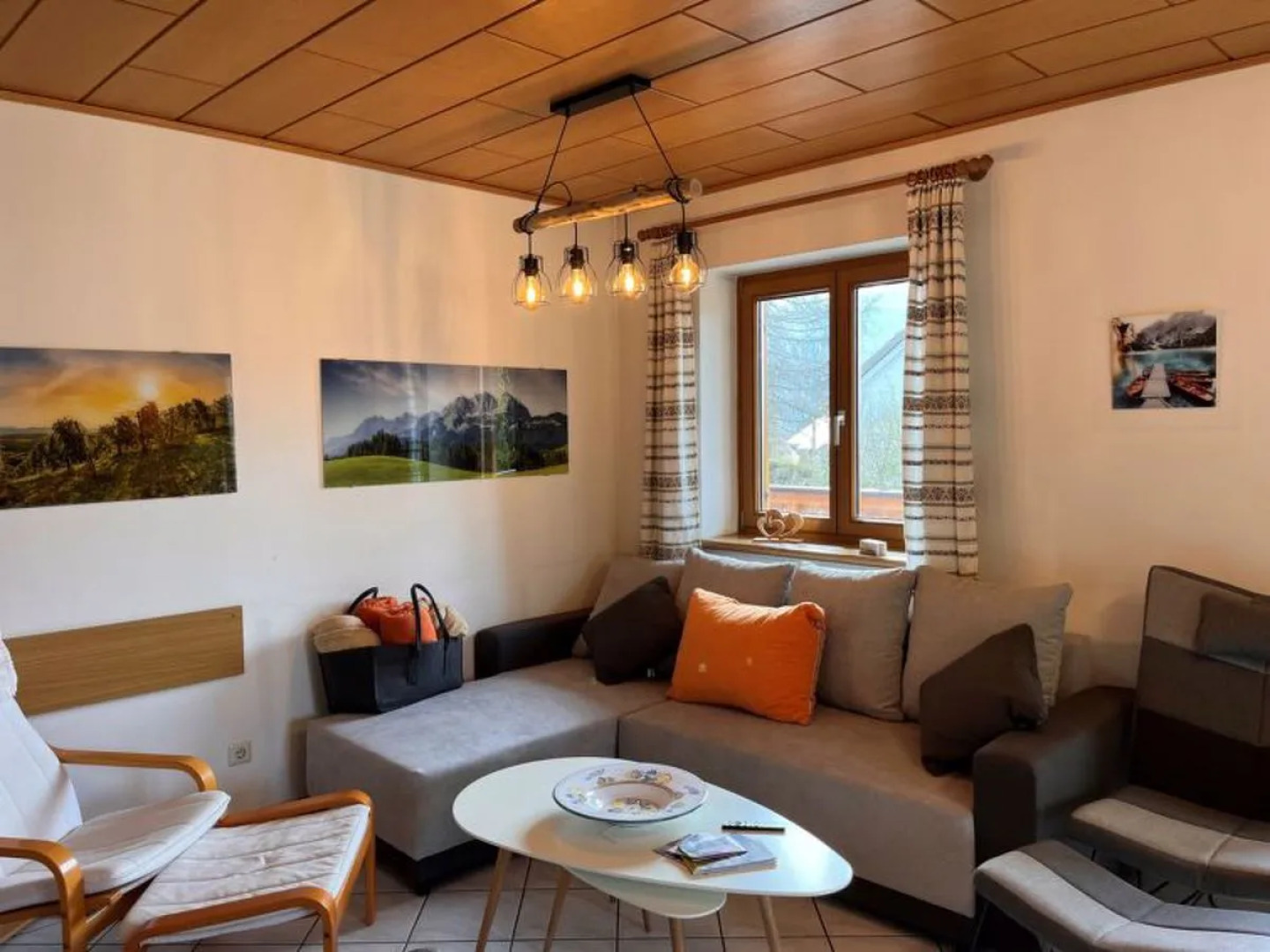 Komfort Appartment Haus Sölktal (STS202)