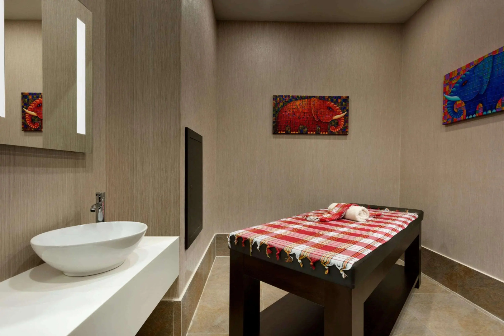 Отель Tryp Bosphorus Taksim