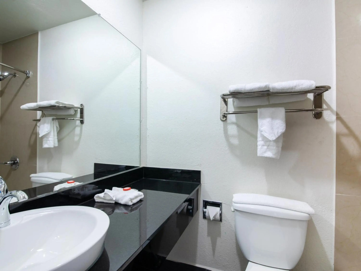 Studio 6 Irving, TX – DFW North