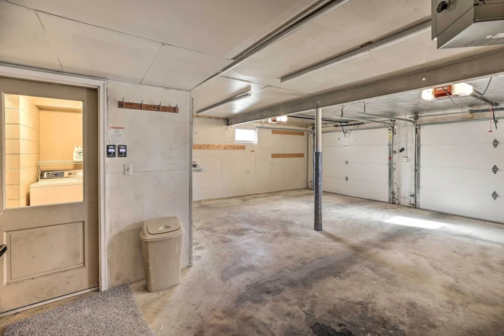 Sioux Center Split-level Home w/ Game Room!