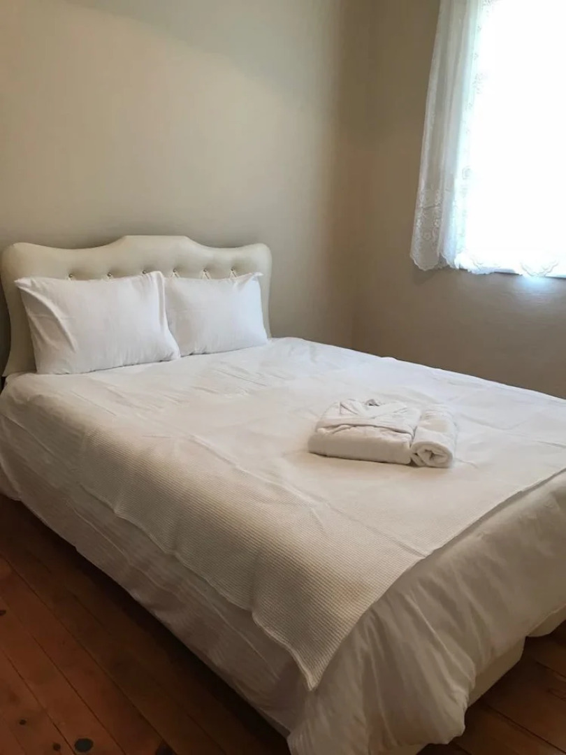 Seyr-i Teras Apart Hotel